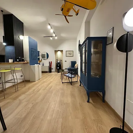 Ng Collection L'acquedotto Apartment *