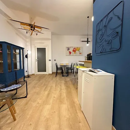 Apartment Ng Collection L'acquedotto Olbia