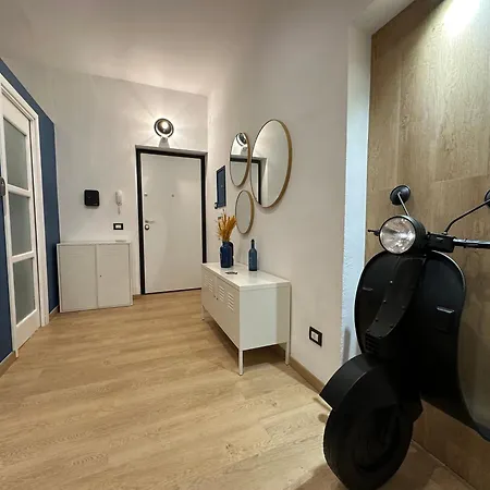 Ng Collection L'acquedotto Apartment