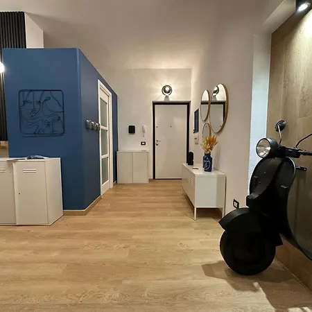 Apartment Ng Collection L'acquedotto