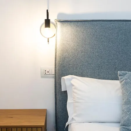 Ng Collection L'acquedotto Apartment Olbia