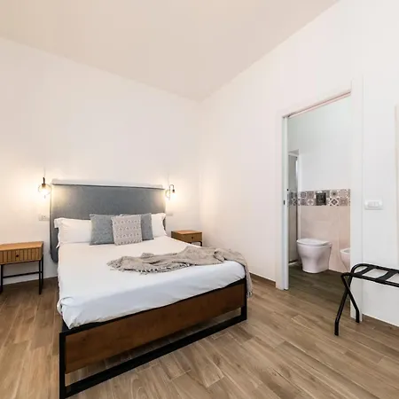 Apartment Ng Collection L'acquedotto Olbia