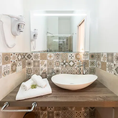 Ng Collection L'acquedotto Apartment *