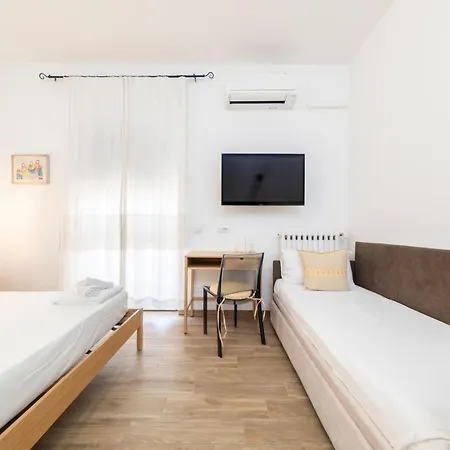 Ng Collection L'acquedotto * Olbia