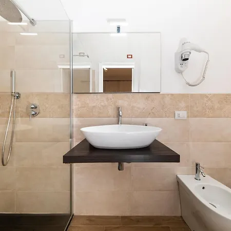 Apartment Ng Collection L'acquedotto