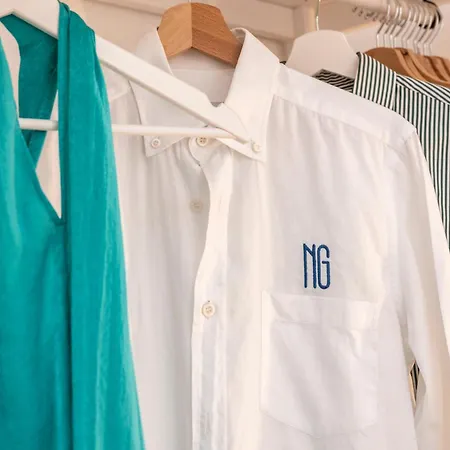 Ng Collection L'acquedotto Daire *