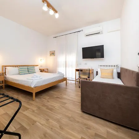 Ng Collection L'acquedotto Apartment *