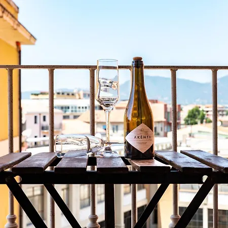 Daire Ng Collection L'acquedotto