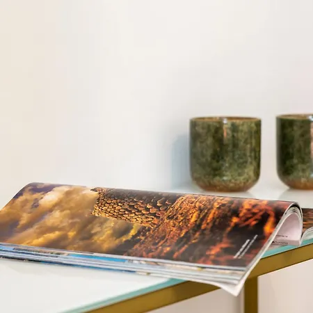 Ng Collection L'acquedotto Daire *