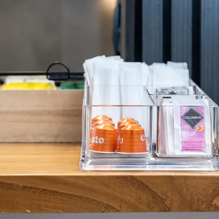 Ng Collection L'acquedotto Apartment *