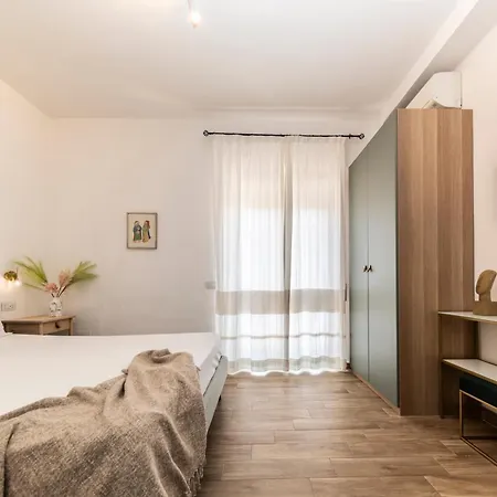 Ng Collection L'acquedotto Apartment Olbia