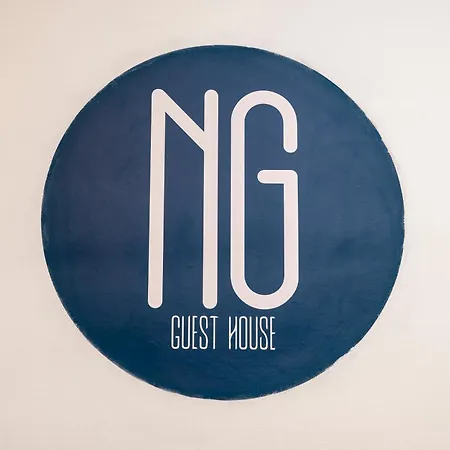 Ng Collection L'acquedotto