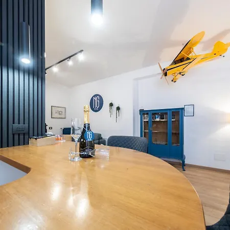 Ng Collection L'acquedotto * Olbia