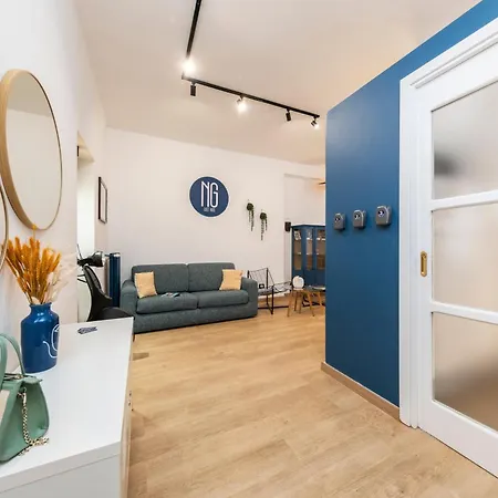 Ng Collection L'acquedotto