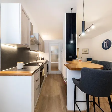 Daire Ng Collection L'acquedotto