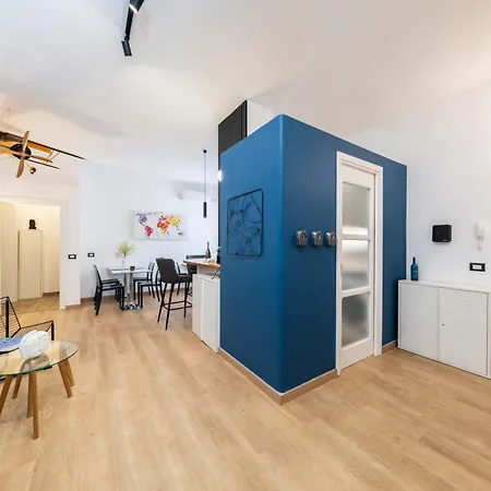 Apartment Ng Collection L'acquedotto *