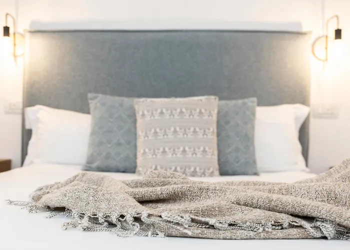 Apartment Ng Collection L'acquedotto Olbia