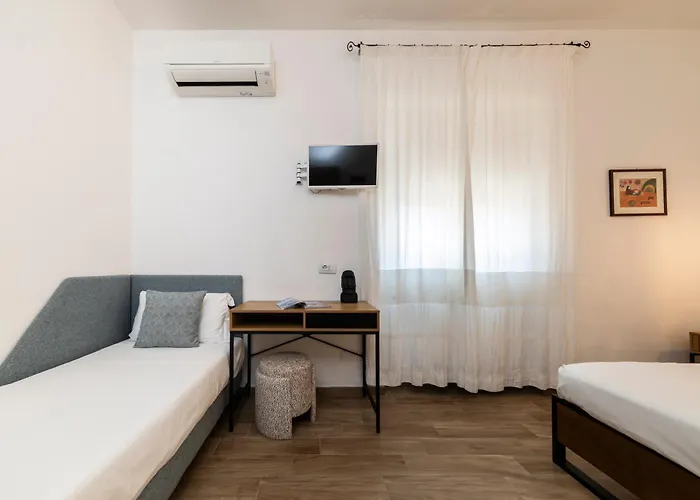 Apartment Ng Collection L'acquedotto *