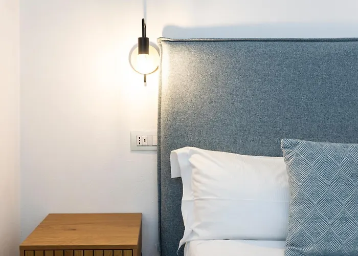 Ng Collection L'acquedotto Apartment Olbia