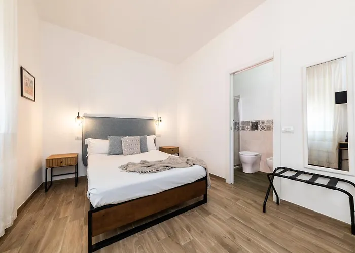 Apartment Ng Collection L'acquedotto Olbia