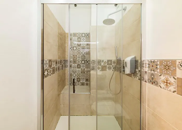 Ng Collection L'acquedotto Apartment