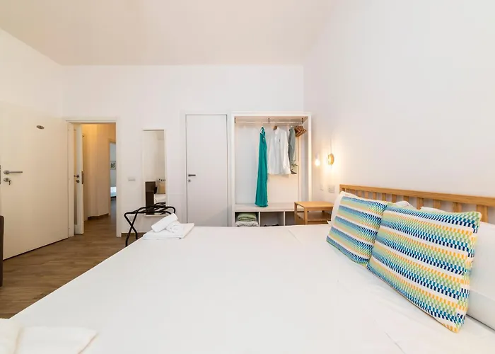 Ng Collection L'acquedotto オルビア