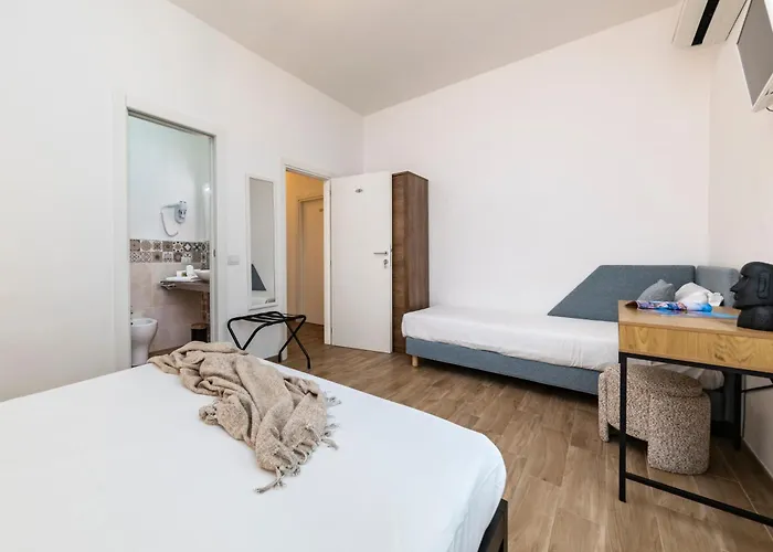 Ng Collection L'acquedotto オルビア