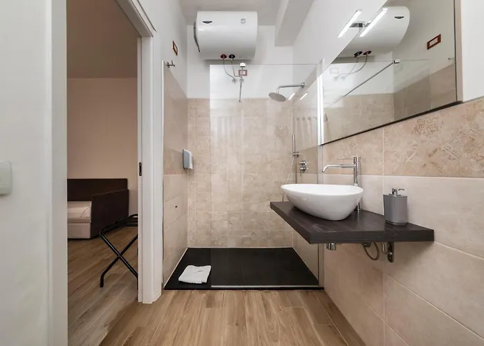 Ng Collection L'acquedotto