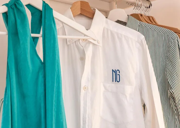 Ng Collection L'acquedotto アパート *