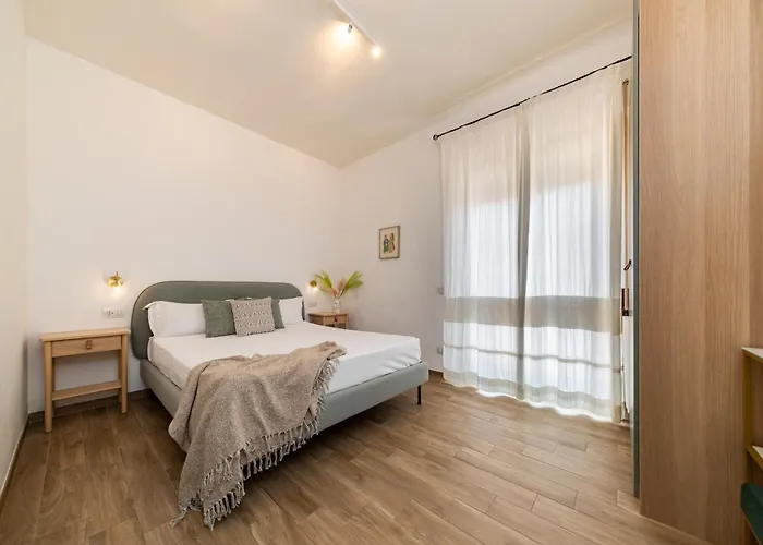Ng Collection L'acquedotto Apartment Olbia