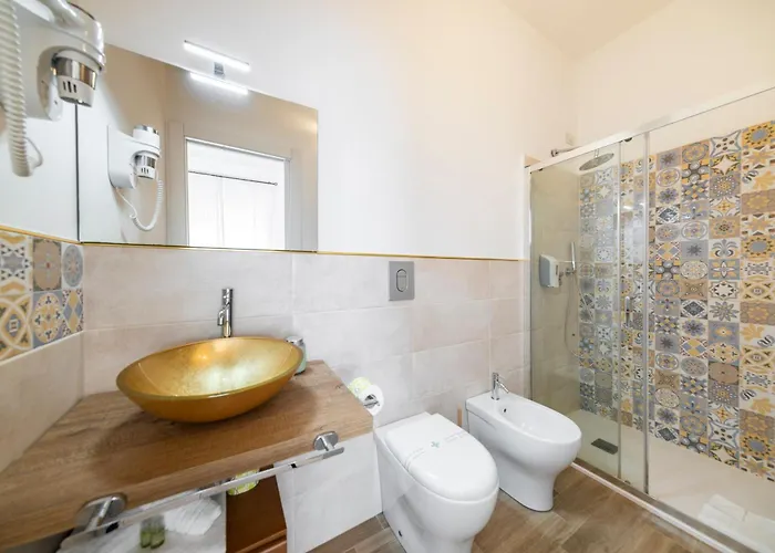 Ng Collection L'acquedotto アパート