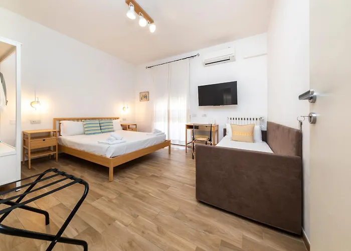 Ng Collection L'acquedotto Apartment *