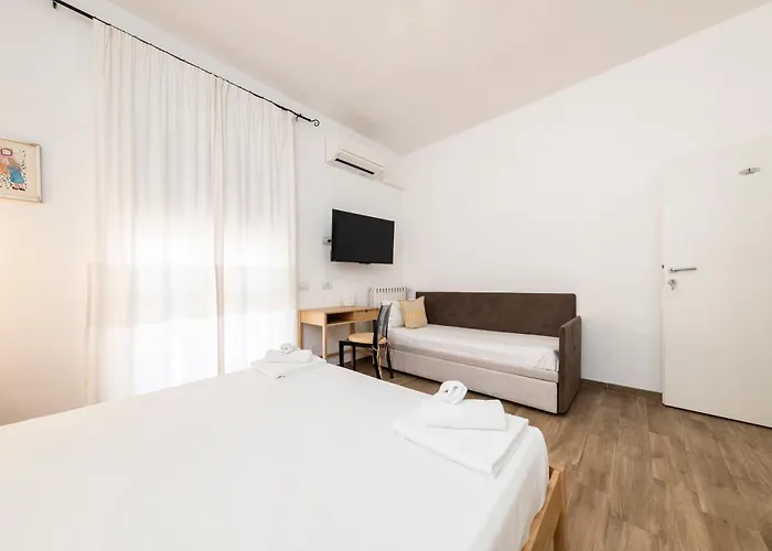 Ng Collection L'acquedotto Apartment