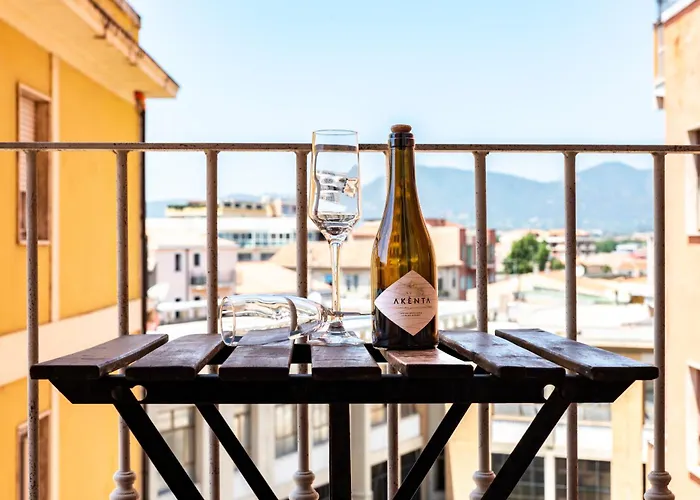 アパート Ng Collection L'acquedotto