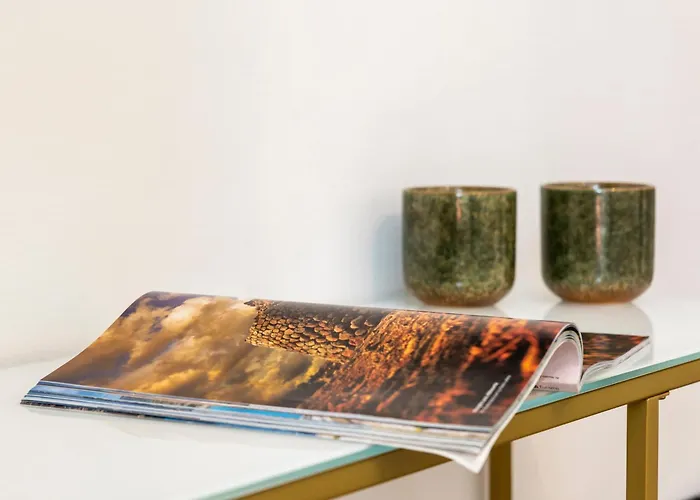 Ng Collection L'acquedotto Apartment *