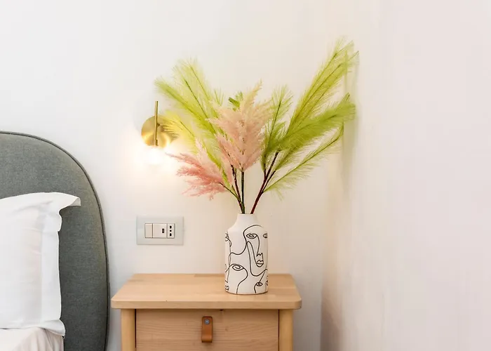 Apartment Ng Collection L'acquedotto