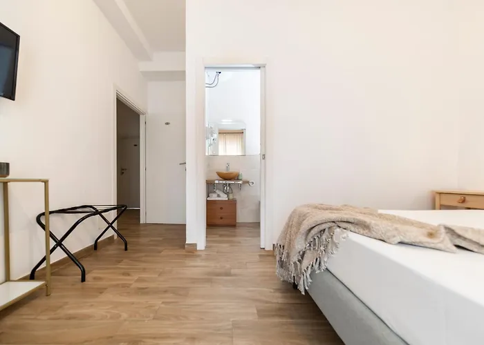 Apartment Ng Collection L'acquedotto *