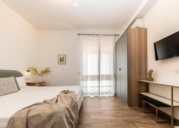 Ng Collection L'acquedotto Apartment Olbia