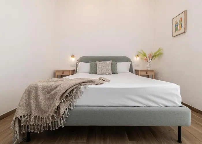 Ng Collection L'acquedotto Apartment Olbia