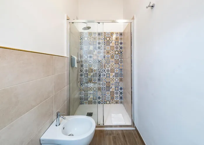 Apartment Ng Collection L'acquedotto