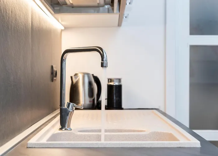 Apartment Ng Collection L'acquedotto *