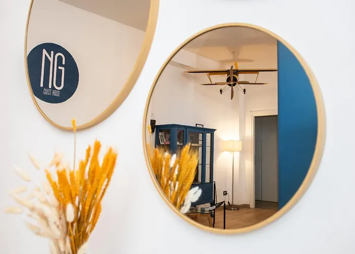 アパート Ng Collection L'acquedotto *