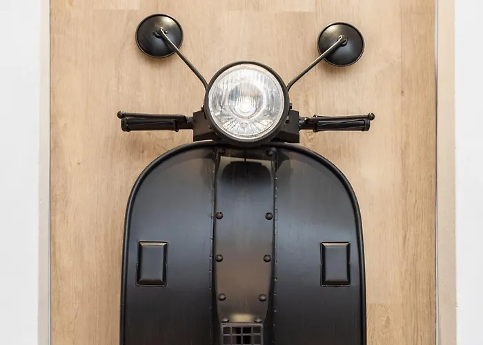 Ng Collection L'acquedotto Apartment Olbia