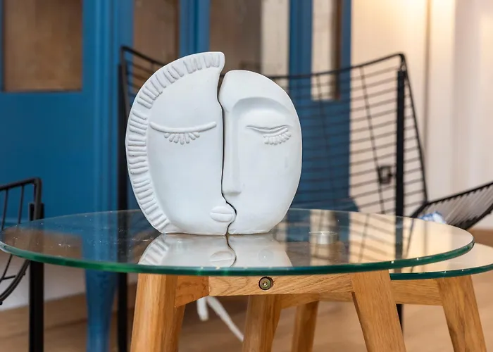 Ng Collection L'acquedotto アパート オルビア