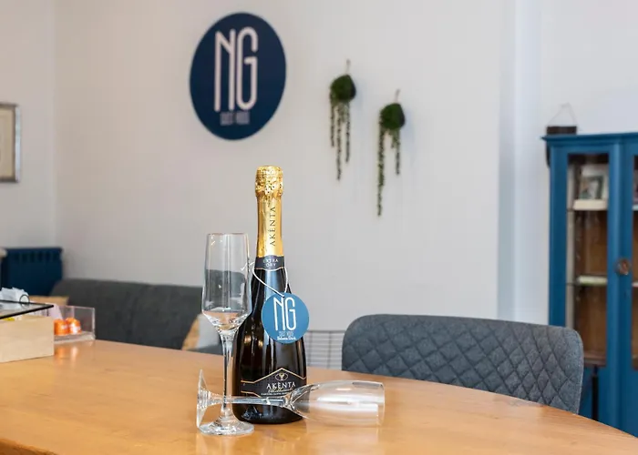 Ng Collection L'acquedotto *