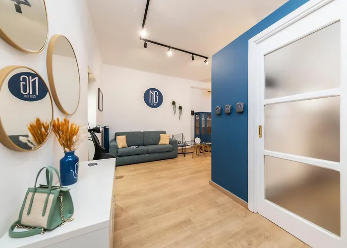 Ng Collection L'acquedotto