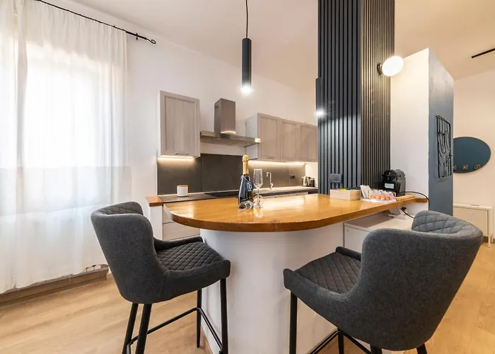 Ng Collection L'acquedotto * オルビア